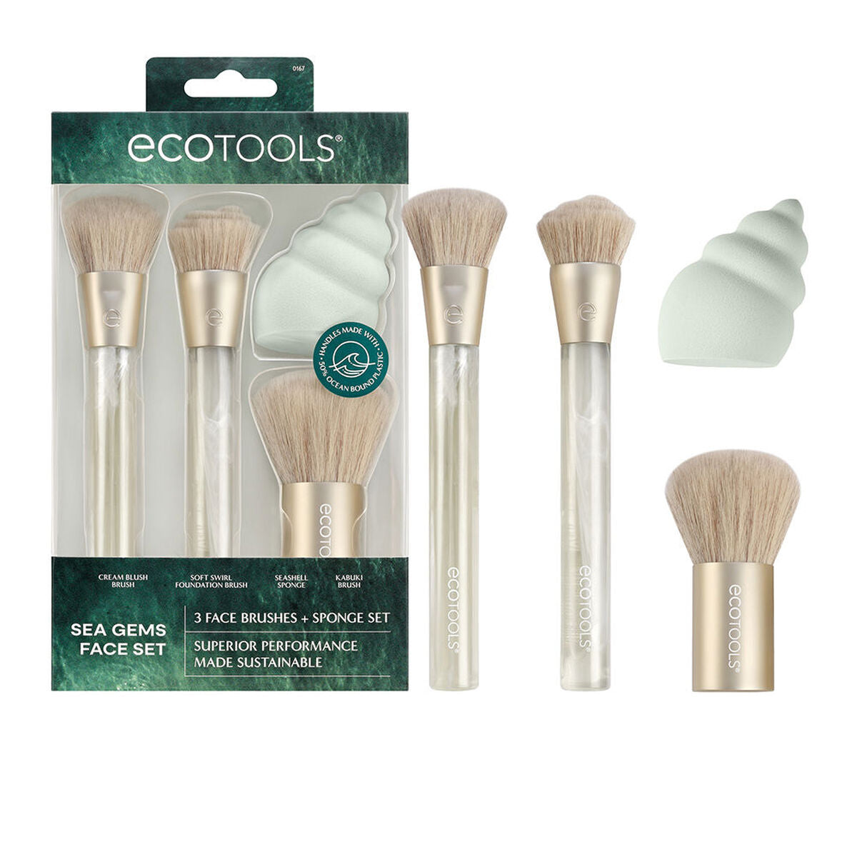 Brush Sets