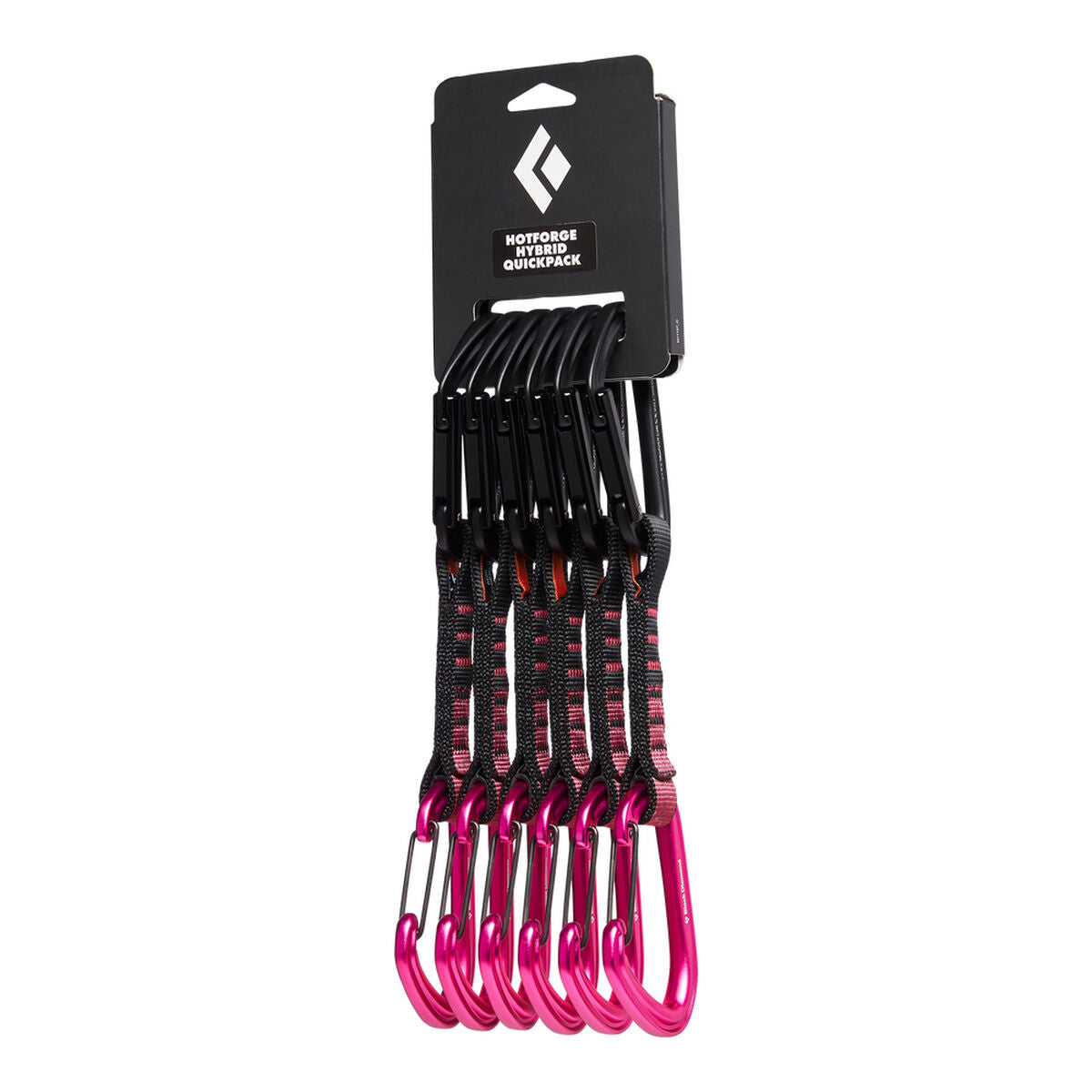 Carabiners