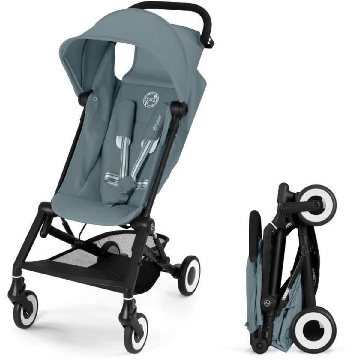 Buggies and pushchairs