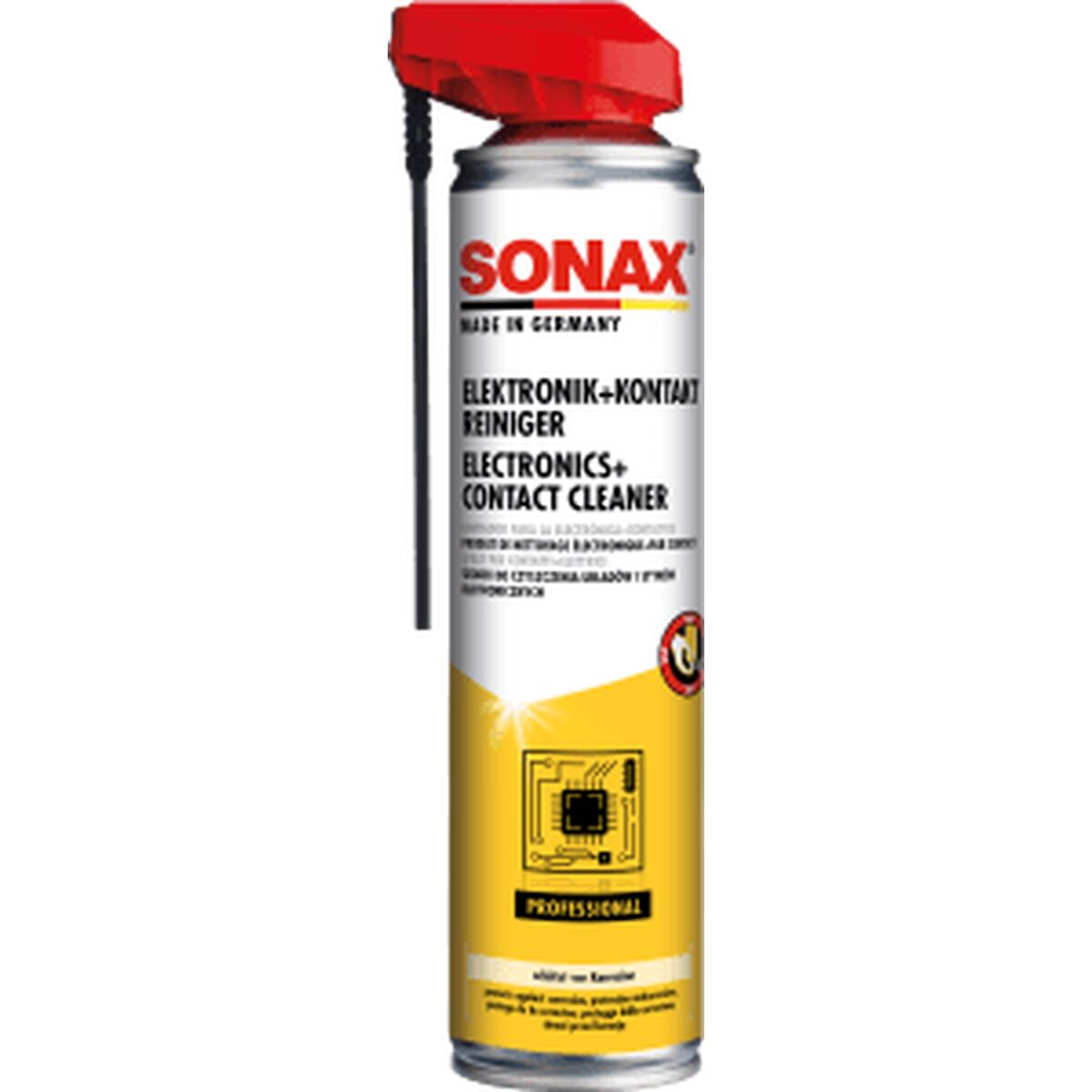 Car Engine Oils
