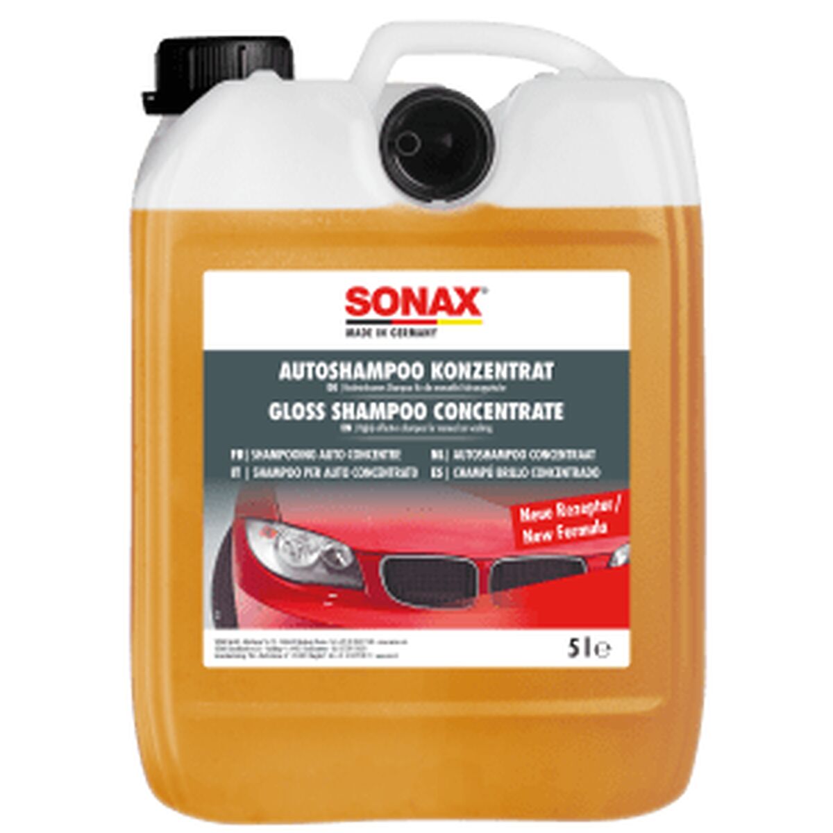 All-purpose Cleaners