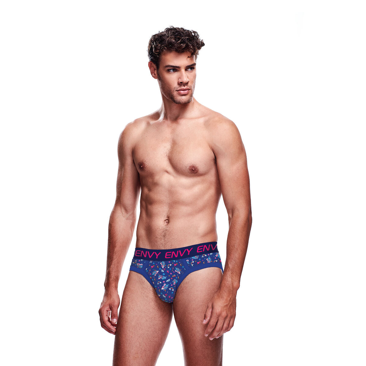 Briefs