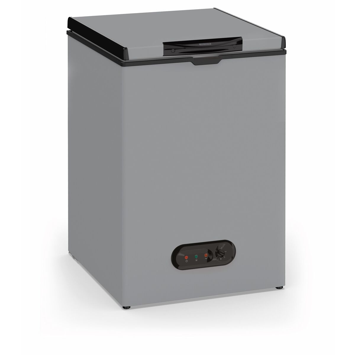 Chest freezers