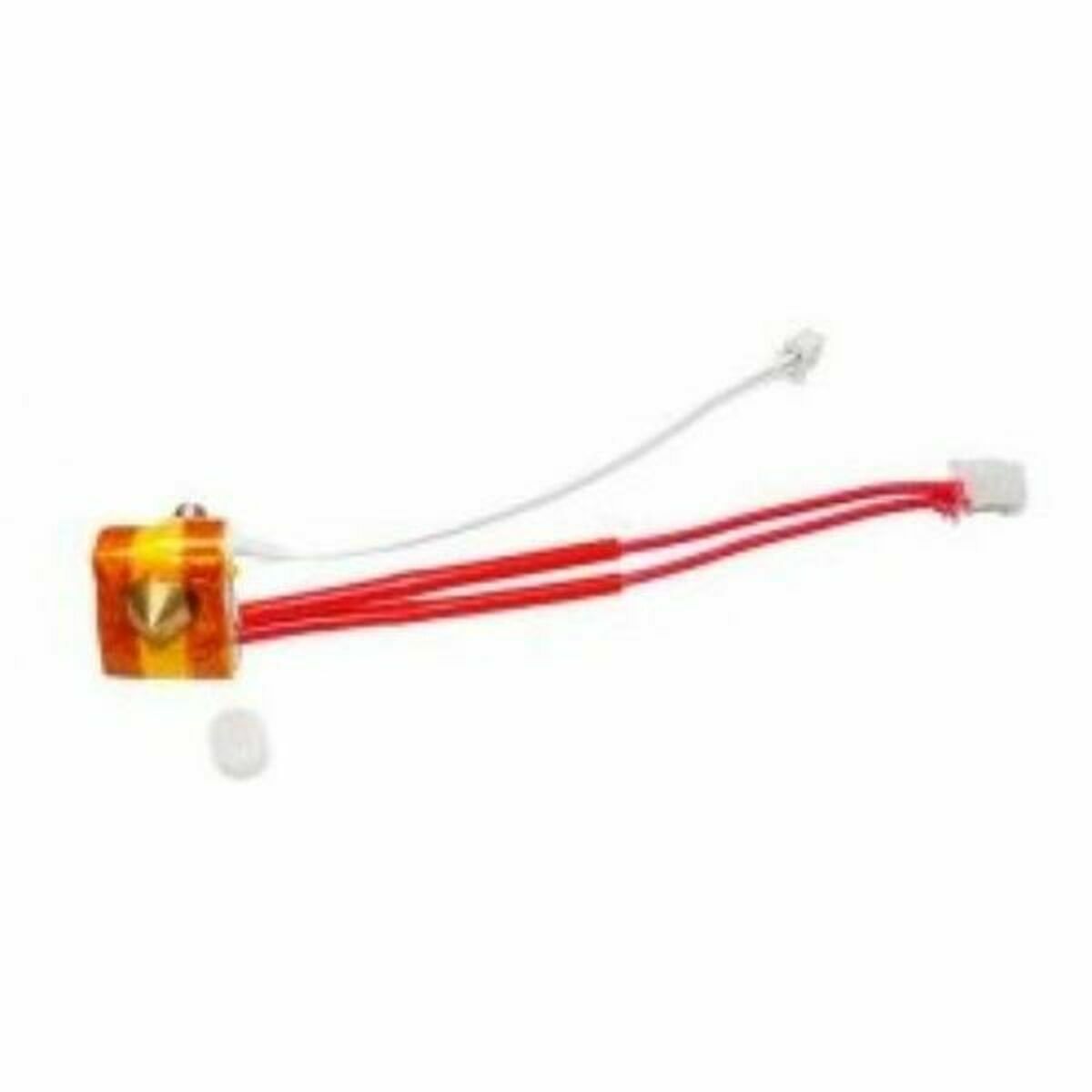 3D Printer Extruder Parts