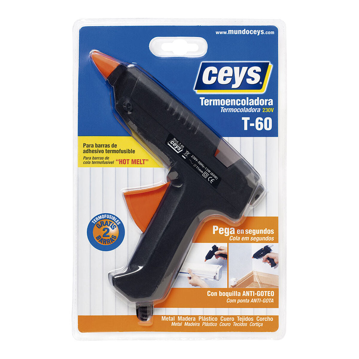 Caulking Guns