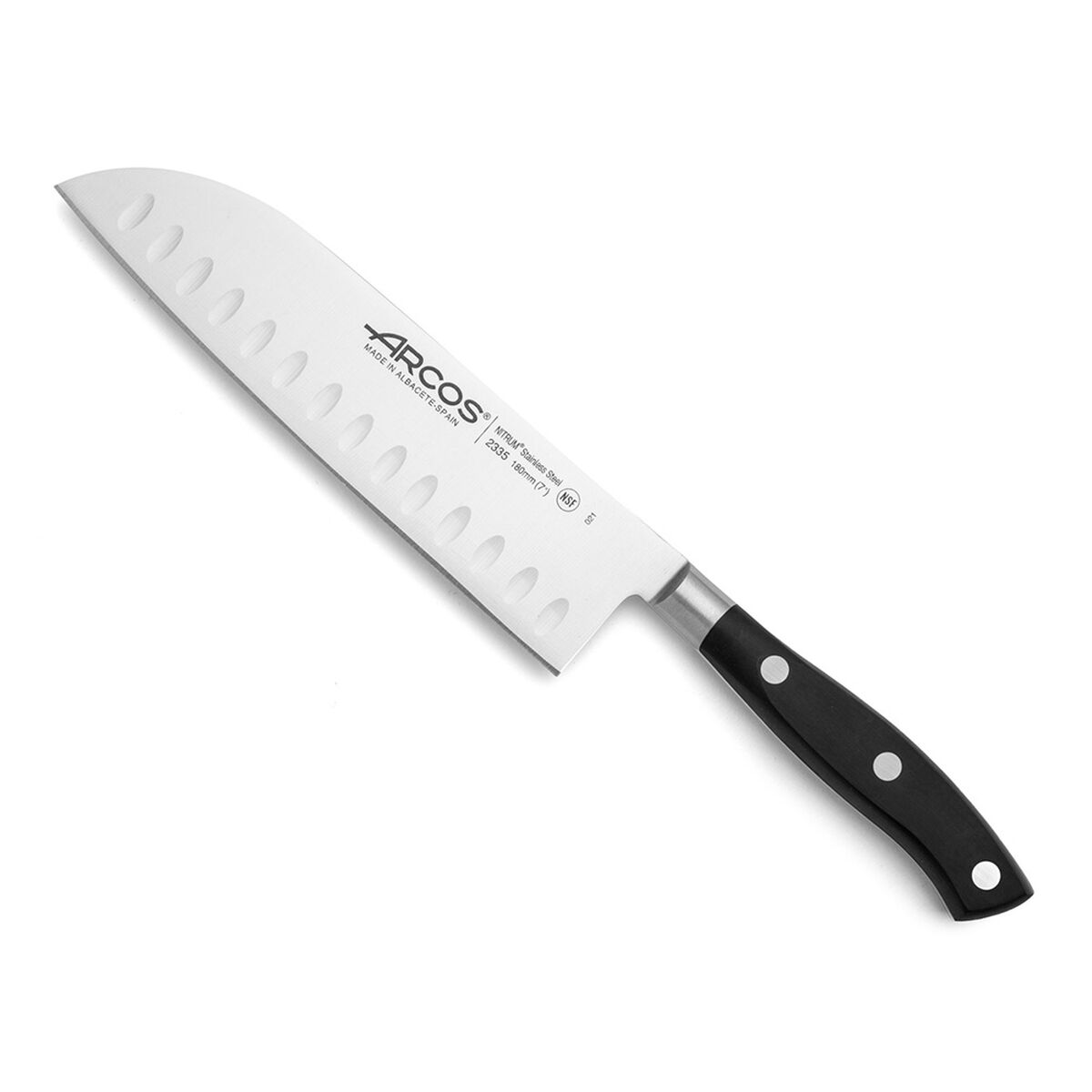 Asian Knives