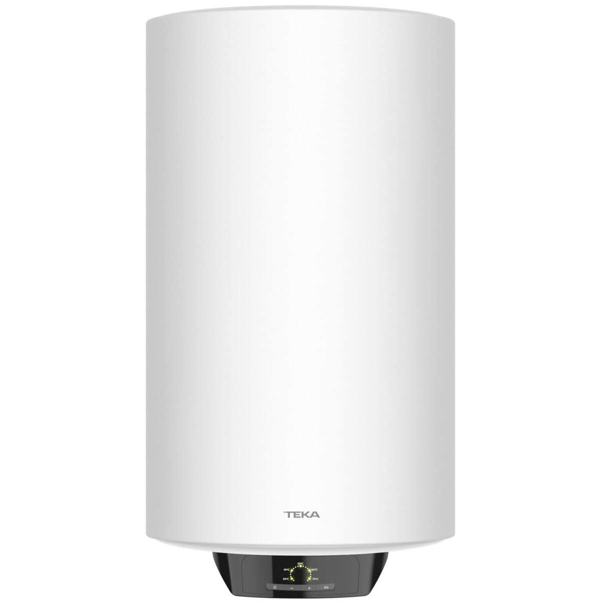 Boilers and hot water dispensers