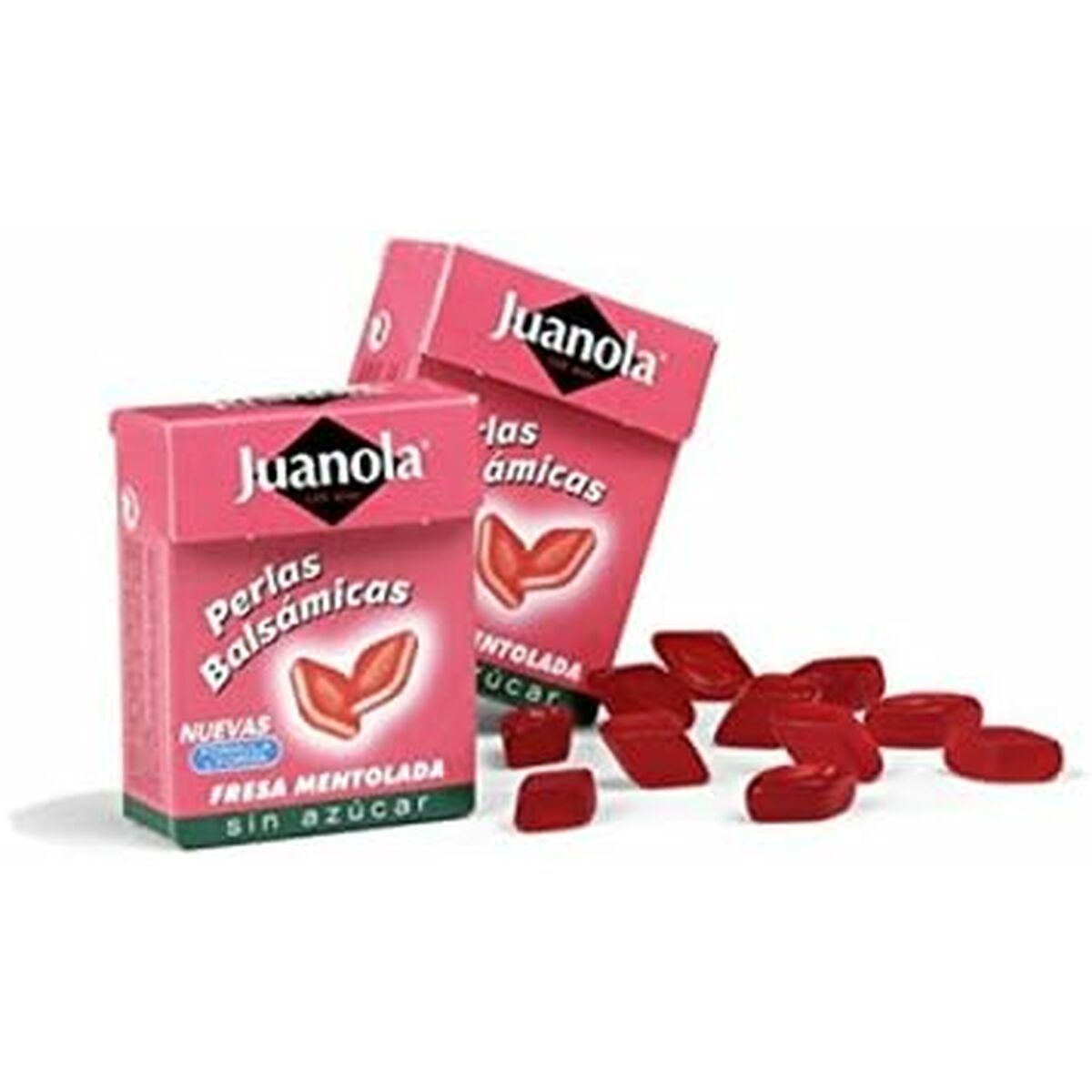 Chewable sweets