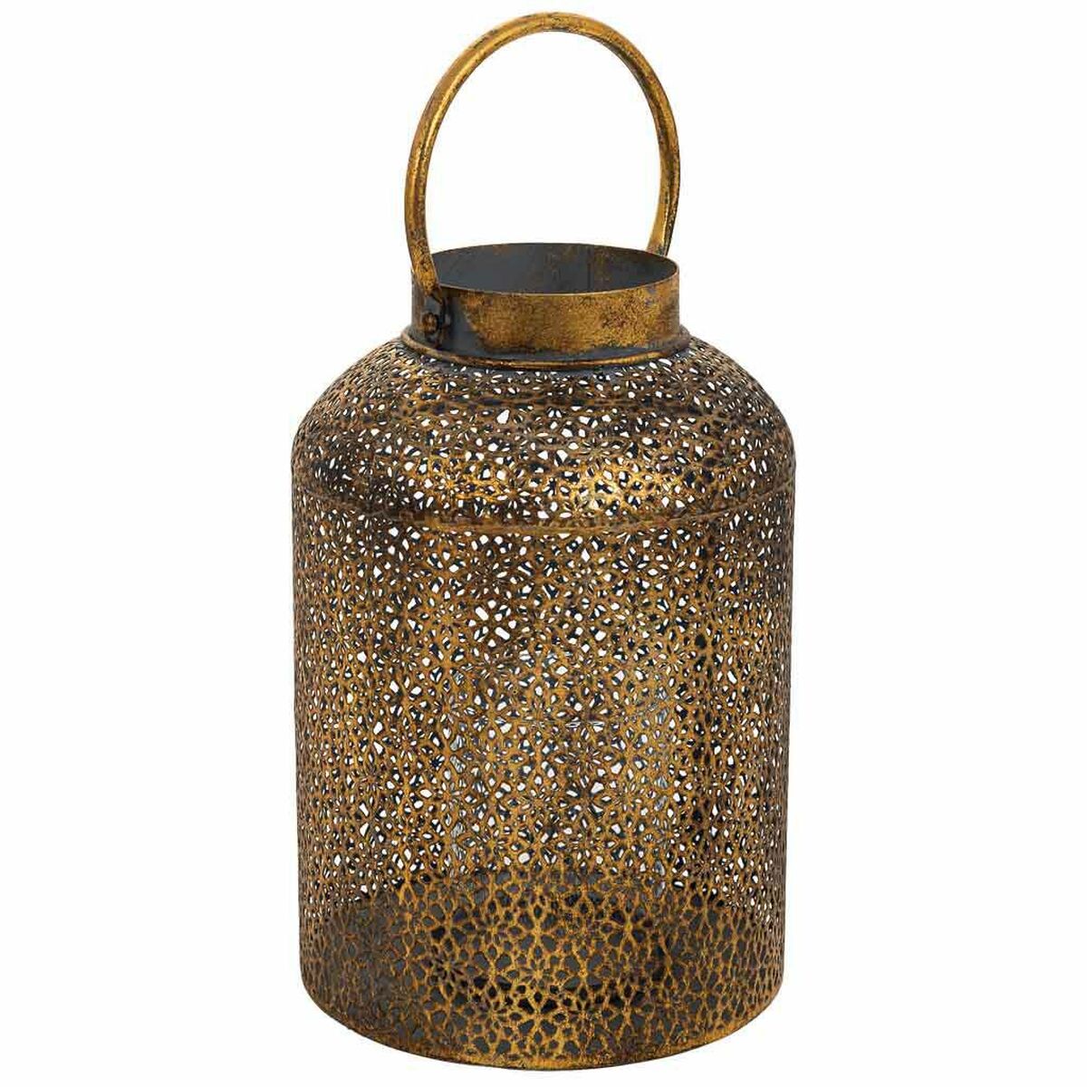Candle Lamps