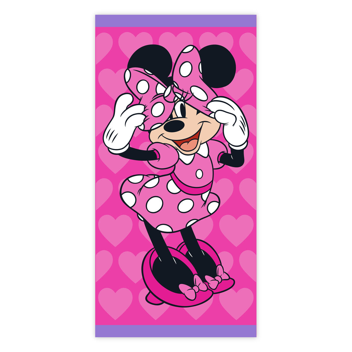 Children's Bath Towels