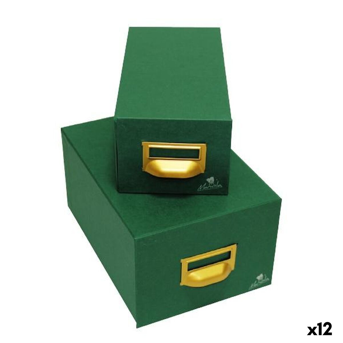 Card Files