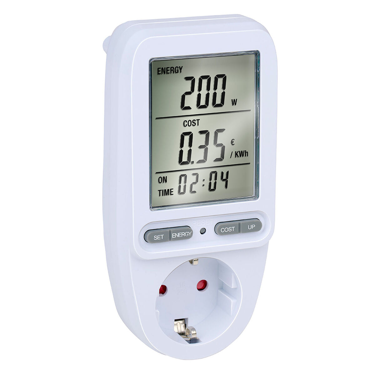 AC power plugs and sockets 