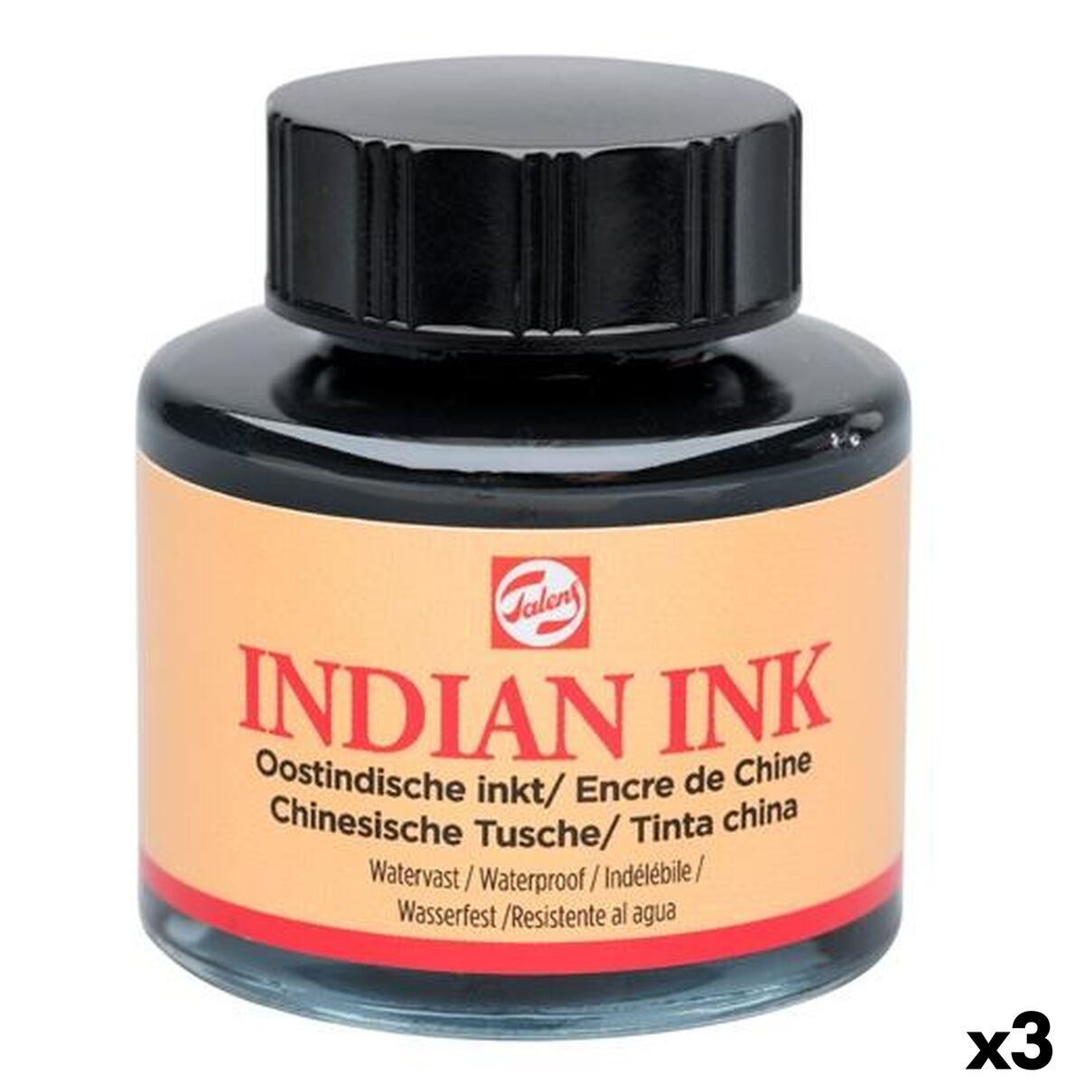 Bottled Ink