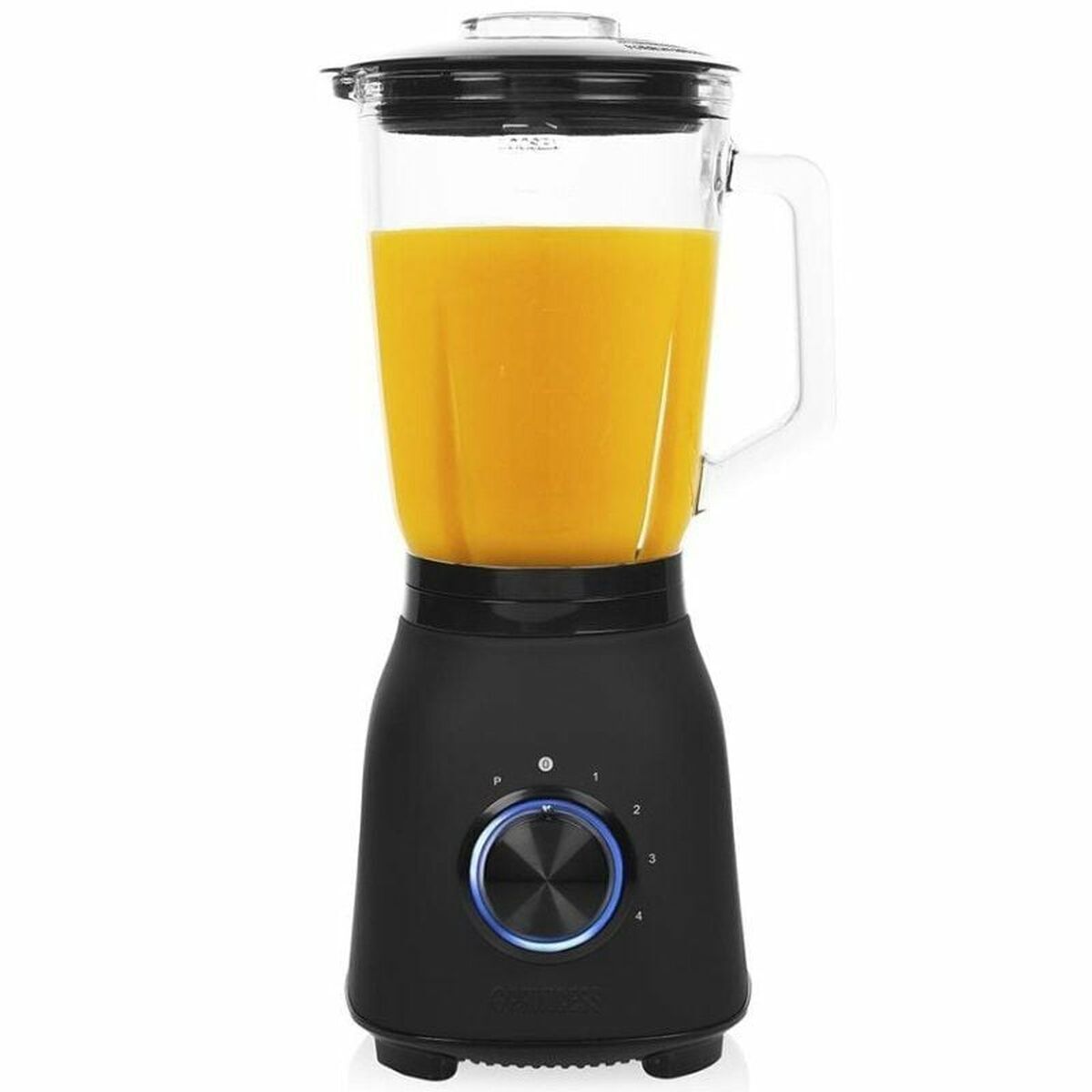 Blenders, food processors and mini-choppers