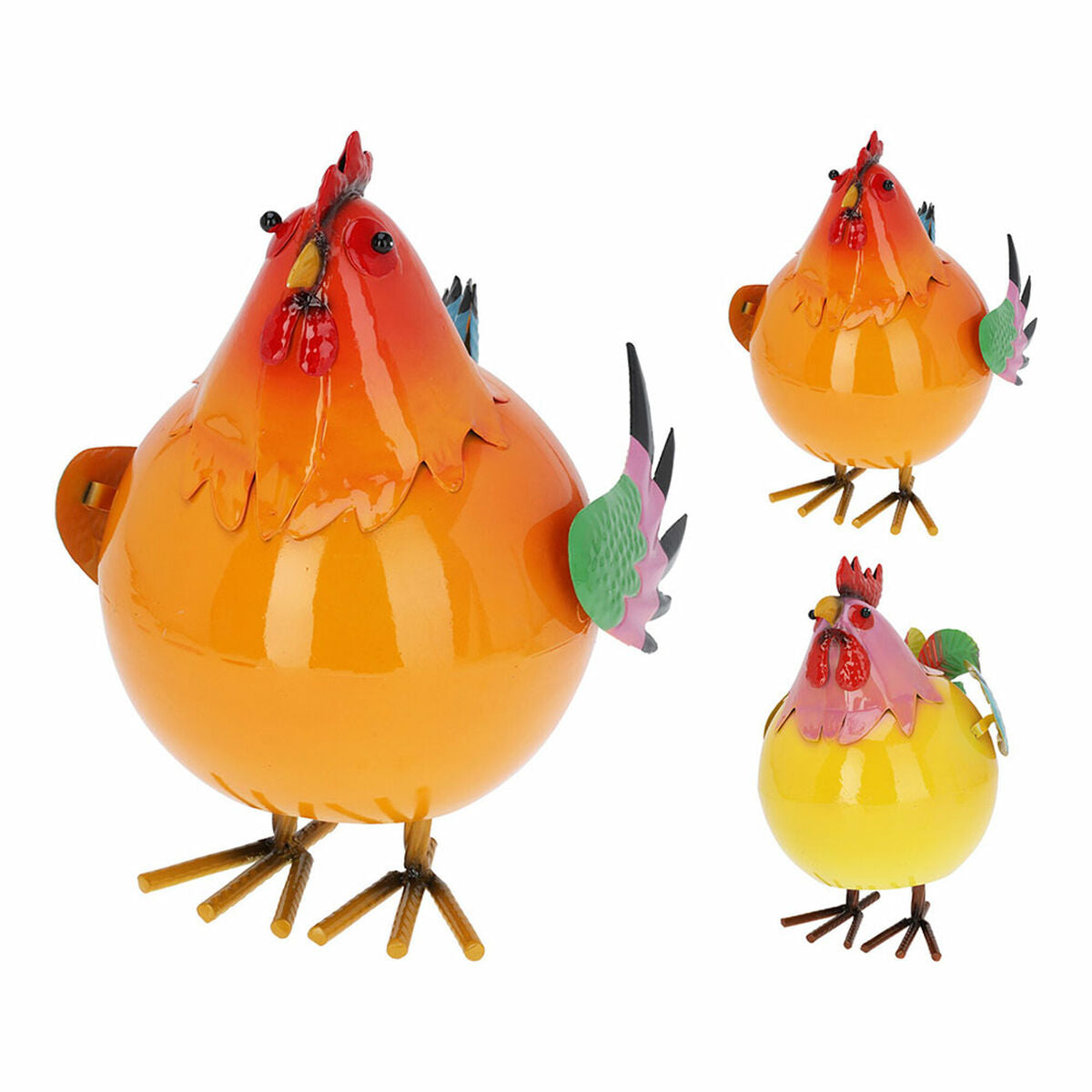 Animals