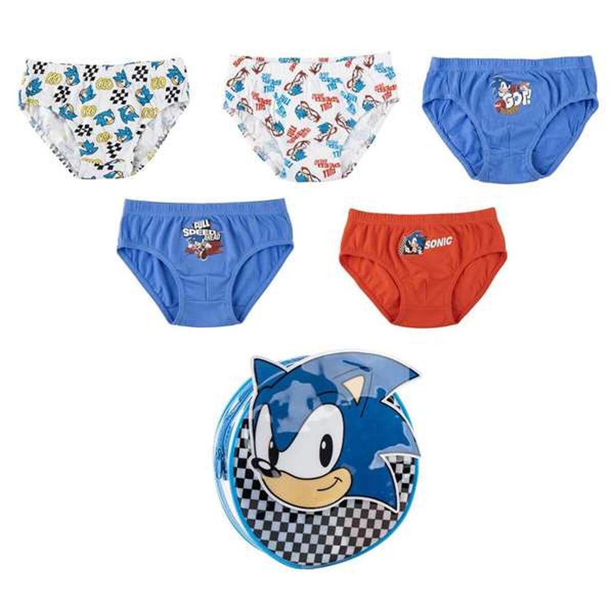 Briefs