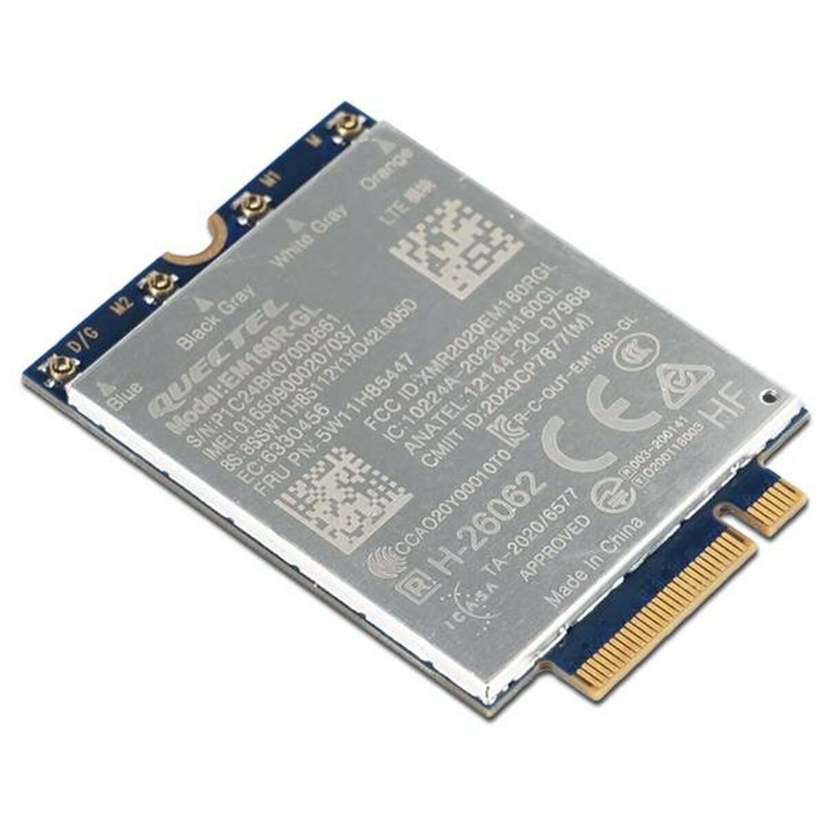 Bluetooth network adapters