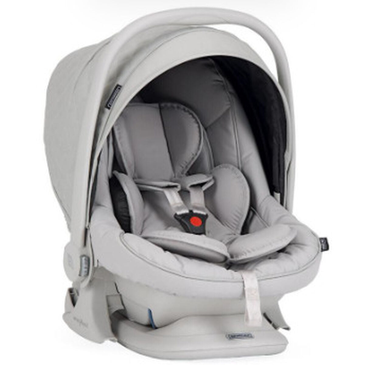 Car seats and accessories
