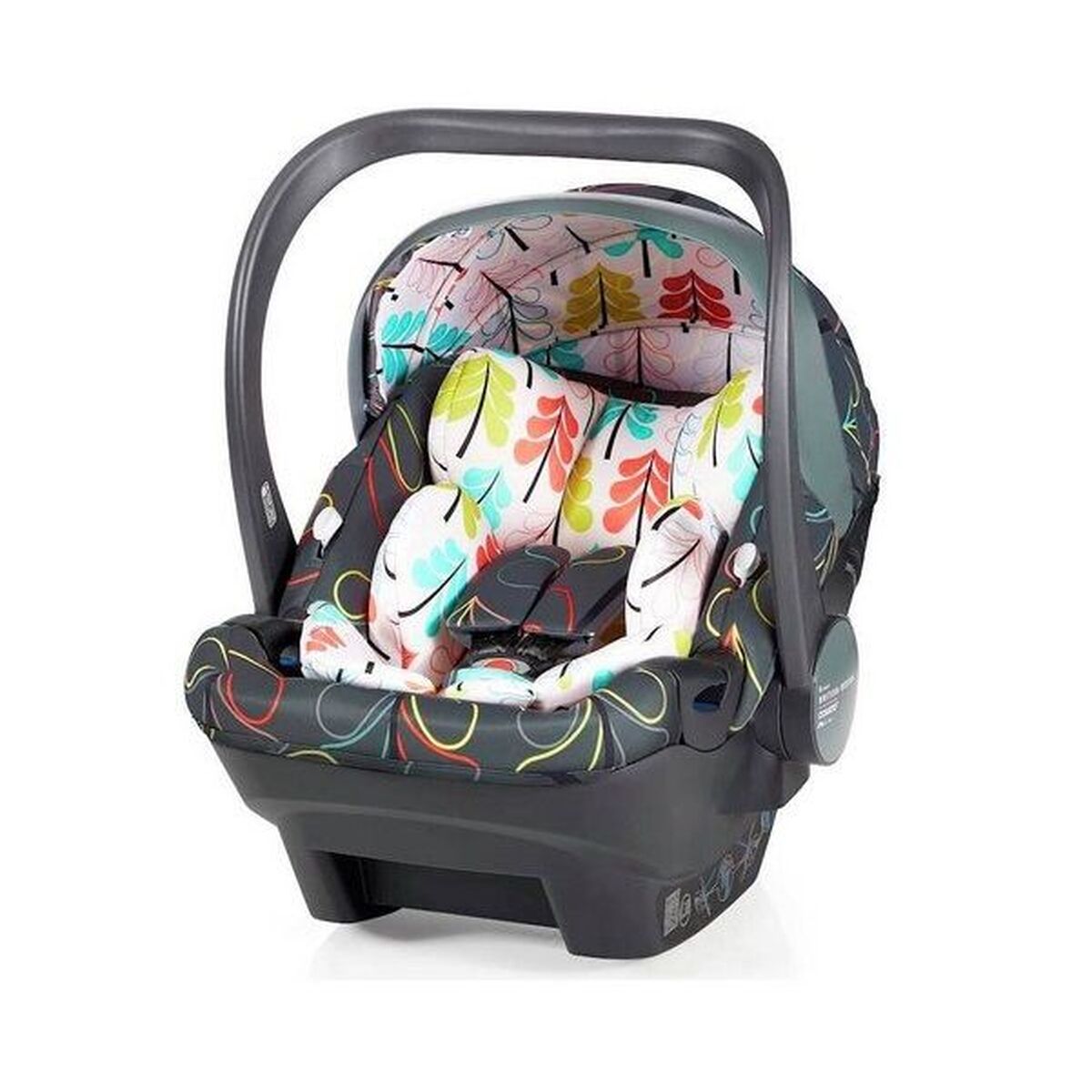 Car Seats